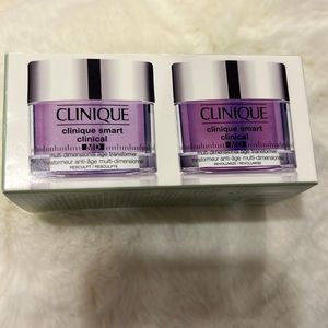 Brand new Clinique Smart Clinical MD Duo